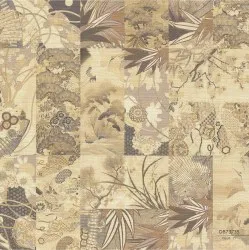100E-VOY CHINA | Carta da parati design - Cod.73735